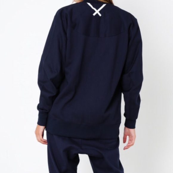 Adidas Track Jacket - Picture 2 of 5